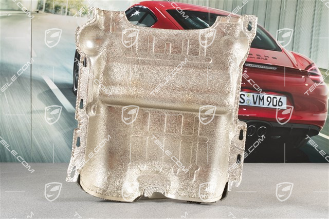 Wärmeschutz, Turbo