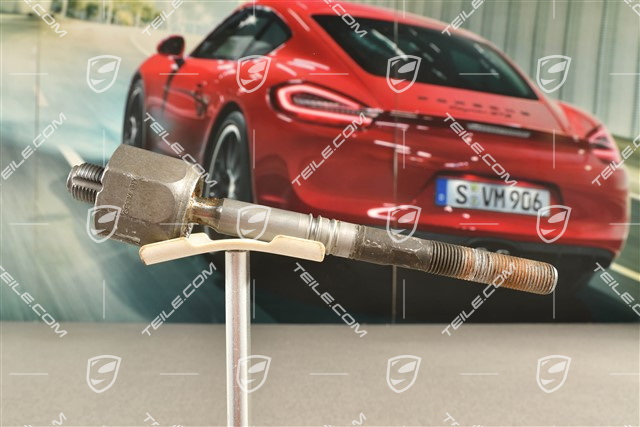 Tie rod, steering rack track rod, L=R