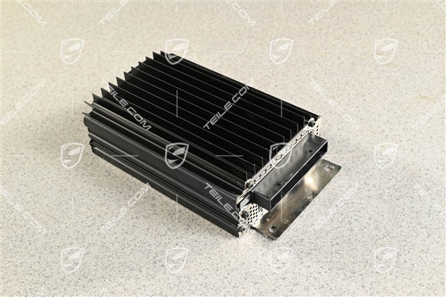 Amplifier BOSE