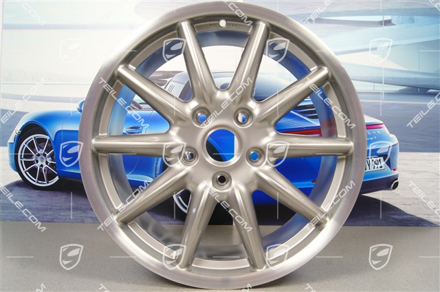 19" Felga "Carrera Sport", 8,5J x 19 ET55