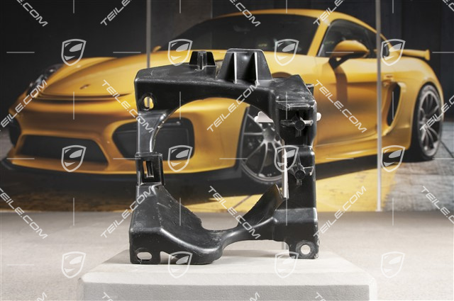 Mocowanie halogenu, L