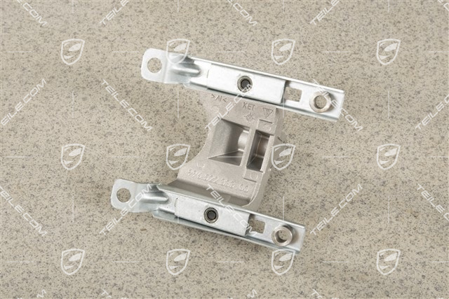 Mounting, Center