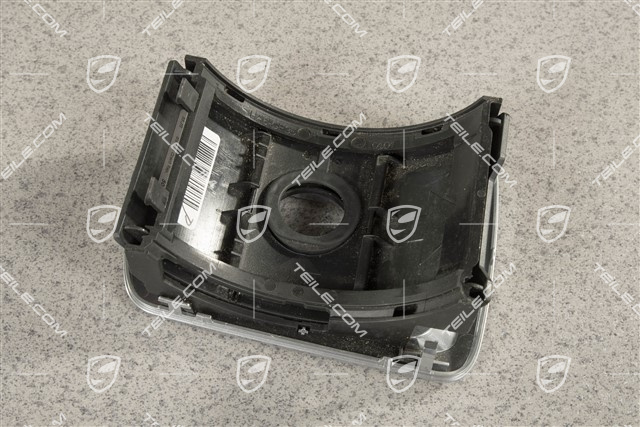 Selector / lever housing, Automatic gearbox