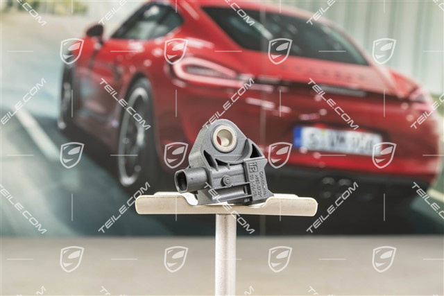 Sensor Module, Pedestrian protection