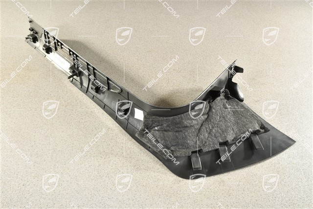 Verkleidung von A-Säule, R