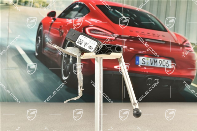 Headlight leveling sensor, R