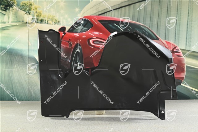 GT4, Nadkole przednie, część tylna, L