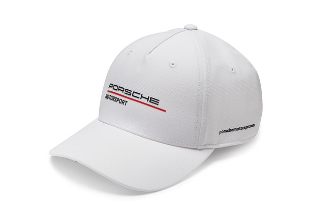 Porsche Cap Motorsport 3 Puma weiß Porsche Porsche Cap Motorsport 3 Puma weiß Porsche