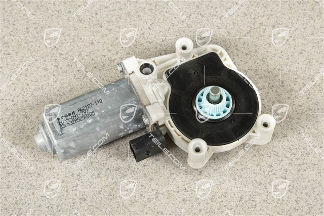 Elektromotor, Fensterheber, R