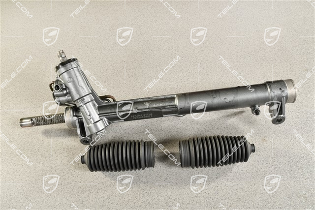 Lenkgetriebe, generalüberholt