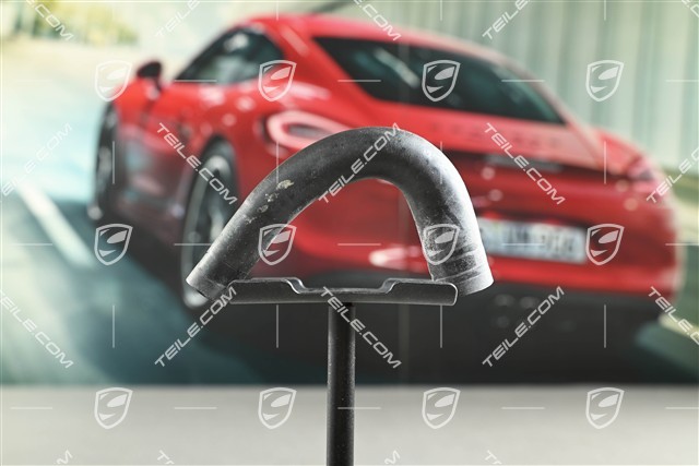 Vent line / hose