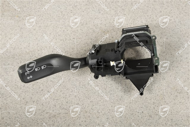 Direction indicator switch