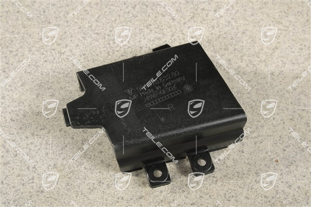 Halter, GT4