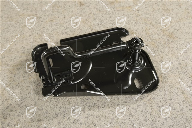 Front lid striker, Catch bar, R