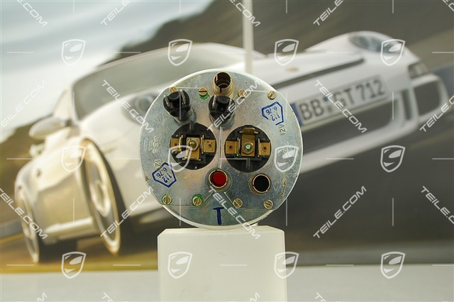 Licznik zintegrowany