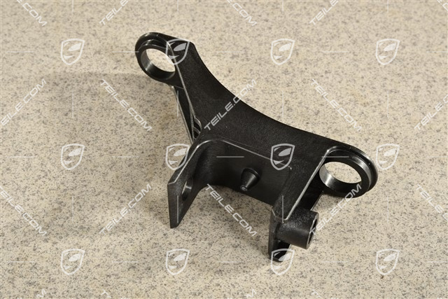 Intercooler mounting bracket