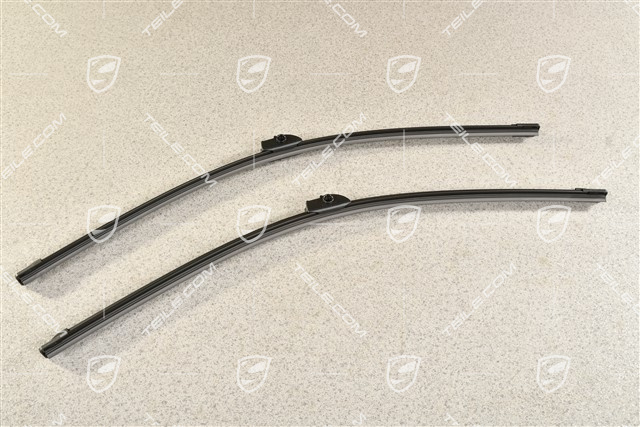 Wpier blade set