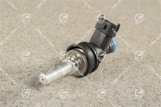 3,4L S, High pressure fuel injector, Direct Injection