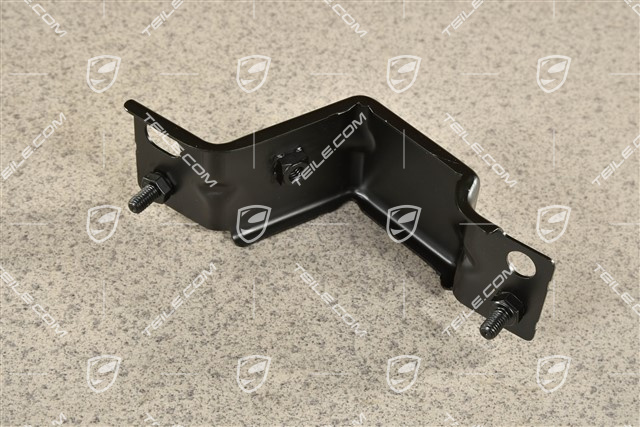Bracket - Fender, inner, L