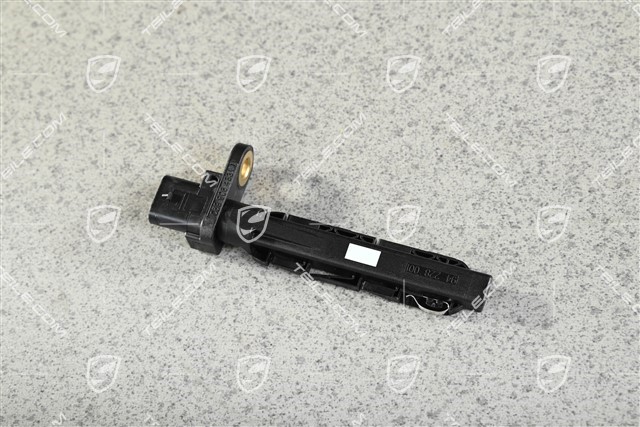 Sensor, Engine Crankshaft Position / Crankshaft pulse