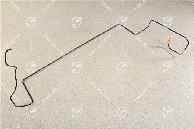 Brake line, C4 / C4S / GTS / Turbo