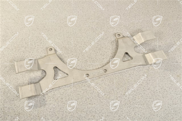 GT3 / GT3RS, Bracket for silencer / exhaust muffler