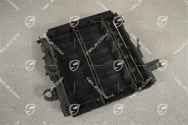 Air flap, L
