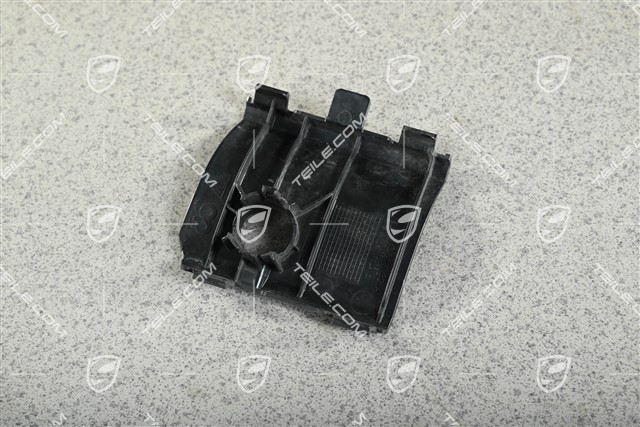 Retainer for senosr of Intelligent park assist IPA, centre, R