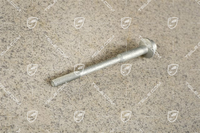 Hexagon socket head bolt M6 x 93 x 25, Diesel