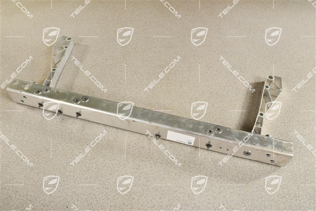 Strut / support, Front