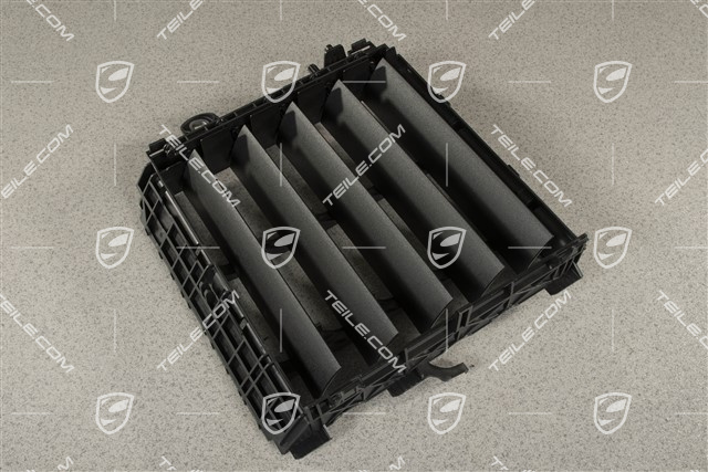 Air flap, R