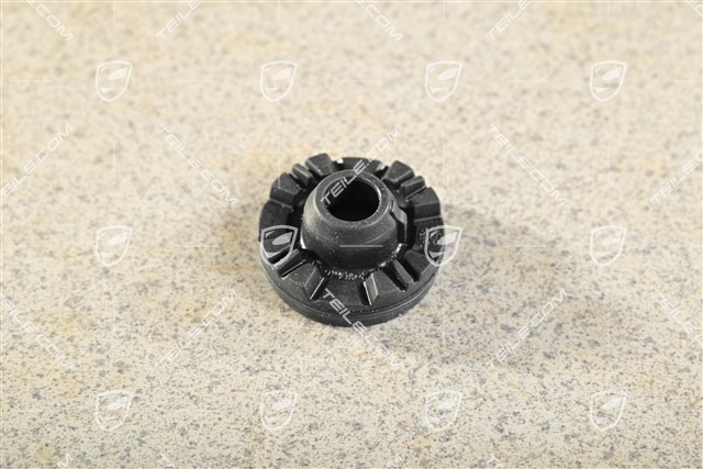 Gummilager, Unten, L=R