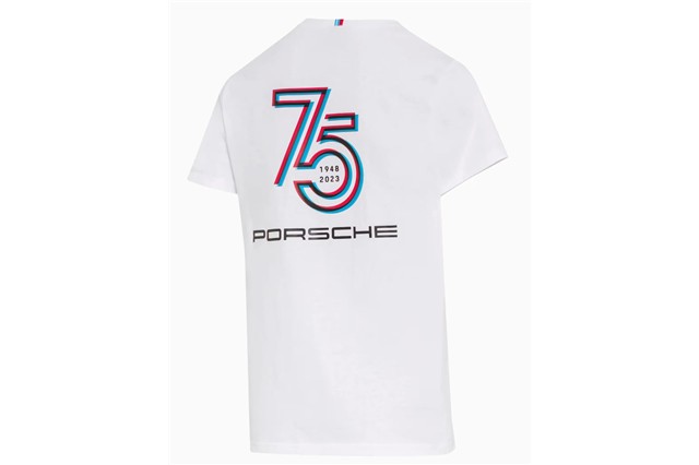 T-shirt – 75Y XXL