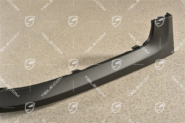 GT3 Front spoiler