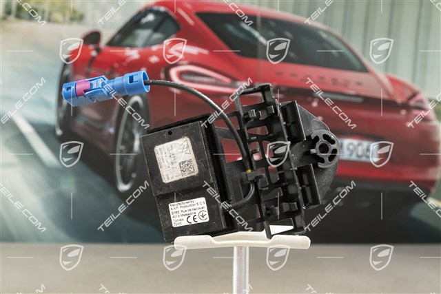 Antena GPS