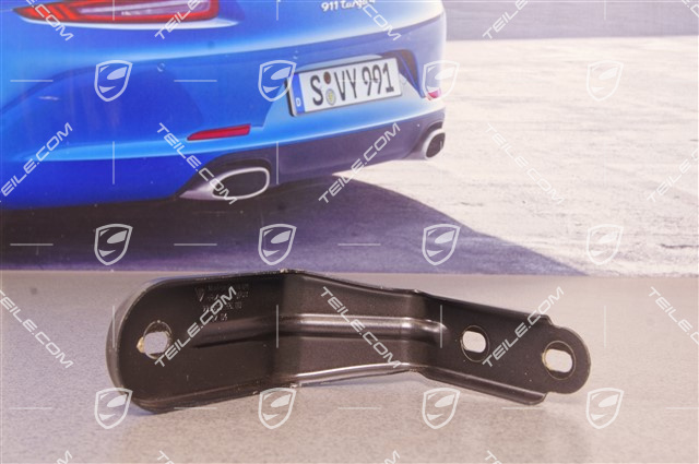 Bracket headlamp casing, L=R