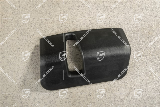 Blende, Schwarz, L