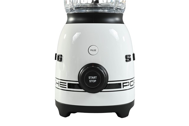 Stand mixer – Porsche x Smeg