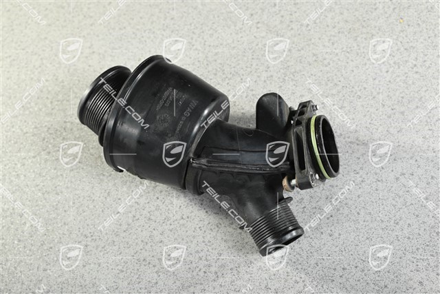 Intake pressure pipe, 4,0L, L