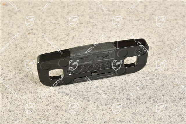 Guide wedge / Locking segment, L