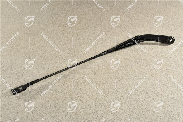 Windshield Wiper arm passenger side, R