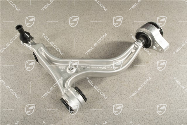 Wishbone lower, complete, (Load group 2 FA/2 RA | 2 FA/1 RA), R