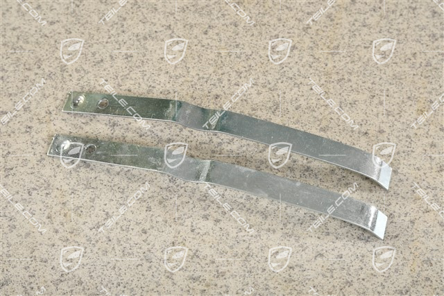 Tension Spring, Sunroof cover Tension Spring, L=R