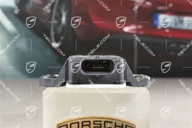 Rotation / Rate Sensor