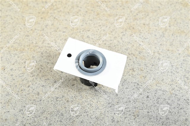 Unterstützung / Halter für Ultraschallsensor, Hitnen, L