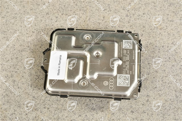 LED headlight module L=R