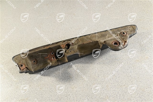 Armlehne, links