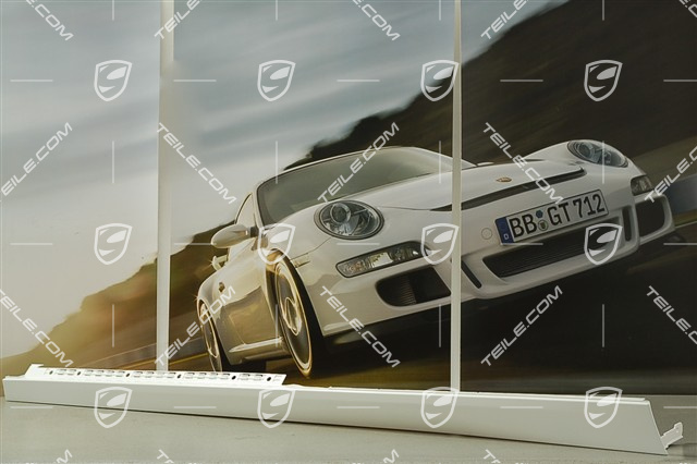 Gallardo LP 550-2 / LP 560-4, Próg, L