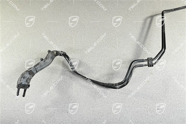 Fuel line
