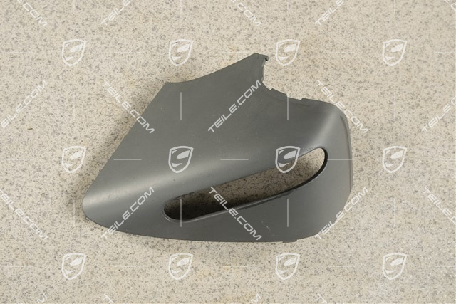 Rozeta, Stone grey, L